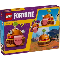 Klocki LEGO 77070 Durrr Burgerownia FORTNITE